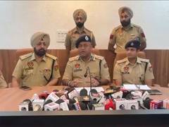 
      
      Punjab: Man shot dead over financial dispute, cousin arrested
      
      