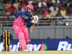 
      
      Sachin Tendulkar hails “truly special” Sooryavanshi
      
      