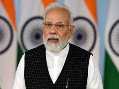 
      
      PM Modi pays tribute to Ahilyabai Holkar on birth anniversary
      
      
