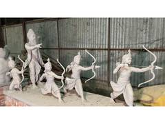 
      
      UP: Ram Katha Kunj develops as cultural exhibition site
      
      
