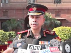 
      
      "Innovation in thought and action will drive our capability...
      
      