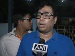 
      
       Satadru Dutta files FIR against Aroop Biswas
      
      