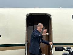 
    Singed after OP Sindoor Pakistan intensifies lobbying in DC
    