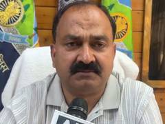 
      
      Himachal: Kullu witnesses heavy traffic congestion
      
      