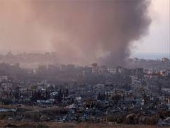 
      
      Israeli military launches new massive operation against Hezbollah
      
      