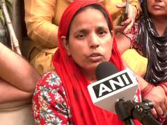 
      
      Mother of Khoda murder case victim after main accused killed
      
      