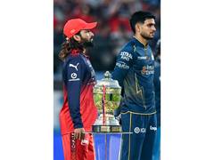 
      
      Rajat vs Shubman: Two skippers, two different points to prove 
      
      