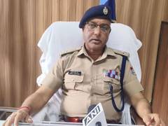 
      
      Badrinath, Hemkund Sahib yatra proceeding smoothly: SP
      
      