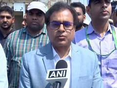 
      
      Shalimar Bagh Demolition: DM says residents were compensated
      
      