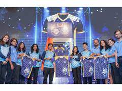 
      
      Bhopal Wolves unveil squad for MPL T20 Scindia Cup 2026 
      
      