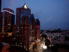 
      
      Commercial real estate emerging as developer’s new growth engine 
      
      