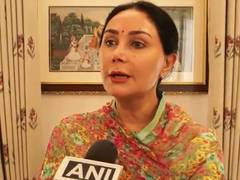 
      
      Rajasthan Dy CM Diya Kumari lauds PM Modi’s Mann Ki Baat
      
      