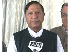 
      
      Himachal people have rejected Congress misrule: Rajeev Bindal
      
      