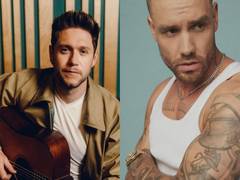 
      
      Niall Horan remembers his One Direction bandmate Liam Payne
      
      