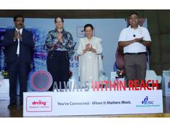 
      
      India’s first wearable SOS device linked to hospital emergency
      
      