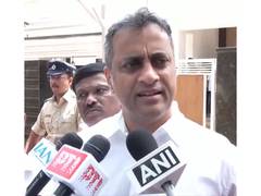 
      
      AS Ponnanna on Karnataka cabinet expansion
      
      