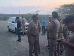 
      
      Ghaziabad: 3 arrested in Surya Chauhan murder case
      
      