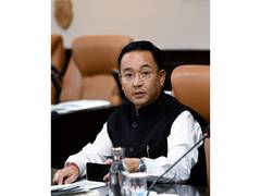 
      
      Sikkim govt revokes statewide odd-even restrictions for vehicles
      
      