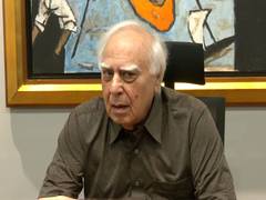 
      
      Kapil Sibal condemns attack on Abhishek Banerjee
      
      