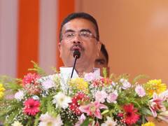 
      
      35 ministers to be inducted into West Bengal government tomorrow
      
      