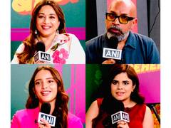 
      
      'Maa Behen': Cast shares insights into family crime-comedy
      
      