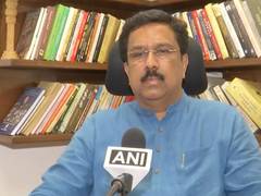 
      
      Syed Naseer Hussain over attack on TMC MP Abhishek Banerjee
      
      