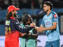 
      
      IPL 2026: RCB wins toss; opts to field vs GT in final
      
      
