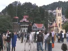 
      
      Himachal Pradesh: Pleasant weather, pre-monsoon showers trigger m
      
      