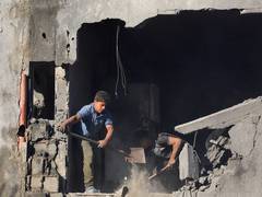 
      
      OIC welcomes UN decision to include Israel in sexual violence
      
      