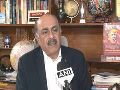 
      
      Pak spending $900,000 every month on lobbying: Robinder Sachdev
      
      