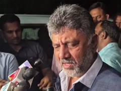 
      
      “Dedicated worker can also become Chief Minister”: DK Shivakumar
      
      