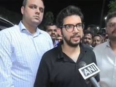 
      
      Aaditya Thackeray questions Pune curfew amid illicit liquor death
      
      