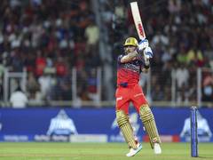 
      
      Fast bowlers, Virat's masterclass helps RCB defend IPL title
      
      