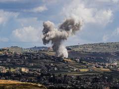 
      
      Qatar slams Israel’s Lebanon strikes as “dangerous escalation”
      
      
