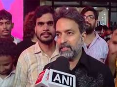 
      
      IPL chairman Dhumal hails RCB for back-to-back title wins
      
      