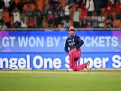
      
      “BCCI will do everything...”: Secretary Saikia on Sooryavanshi
      
      