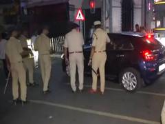 
      
      No nuisance in public areas: Bengaluru police imposes curbs after
      
      