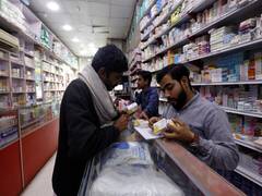
      
      Pak funds crunch forces Rawalpindi hospital medicine shutdown
      
      