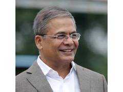 
      
      BJP nomination for MLC seat puts Arun Lakhani in spotlight
      
      