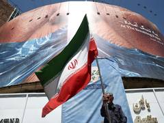 
      
      Iran reopens majority of underground missile sites: Report 
      
      