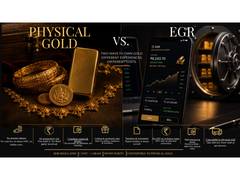 
      
      NSE’s EGR Launch Gives Indian Gold Buyers a New Choice
      
      