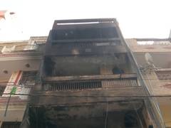 
      
      Delhi: Fire breaks out in four-storey building in Mukherjee Nagar
      
      