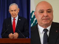 US pushes new Israel-Lebanon ceasefire initiative amid ongoing tensions: Axios