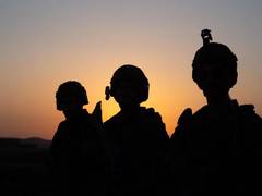 
      
        US may signal green light for IDF to expand ops in Lebanon
      
      