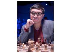 
      
      Wesley So takes lead as Carlsen, Keymer secure key wins 
      
      