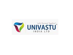 
      
      Univastu India Limited Delivers 42.16% Revenue Growth
      
      