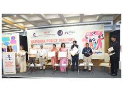
      
      World MS Day: National Policy Dialogue Adopts Landmark 10-Point
      
      