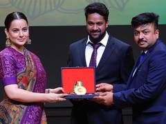 
      
      Gleestar Jewellery Pvt. Ltd. Honoured with the ‘India’s
      
      