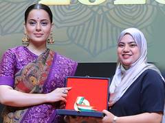 
      
      Nanny’s Nest Preschool & Activity Center Honoured
      
      
