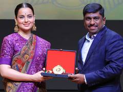
      
      RingCentral Innovation India Pvt. Ltd. Honoured
      
      